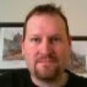 Meet your Posher, Russell